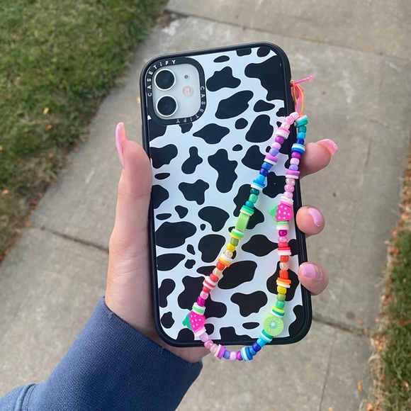 custom y2k phone charm - Picture 6 of 6